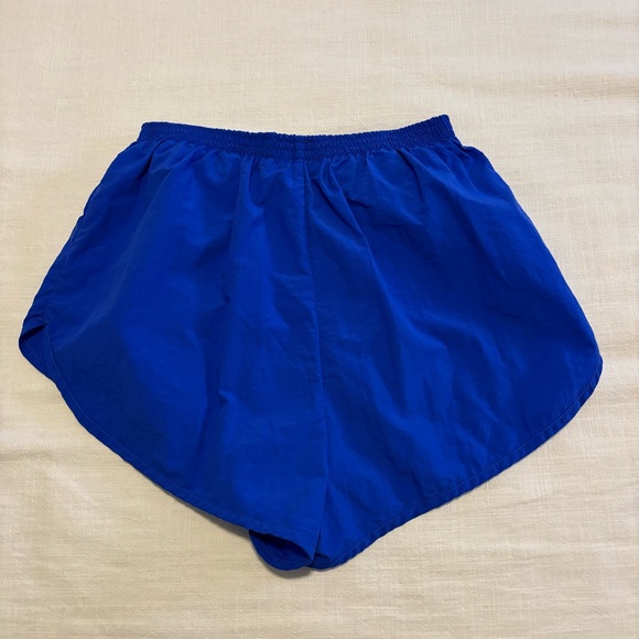 Vintage Nike Run Shorts - Large - Picture 4 of 8